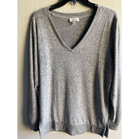 Lucky Brand Soft Cloud Sweater - Picture 1 of 4